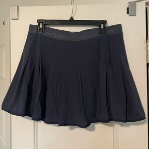Outdoor Voices Tennis Skirt